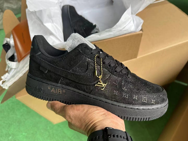 Air Force Low 1 LV