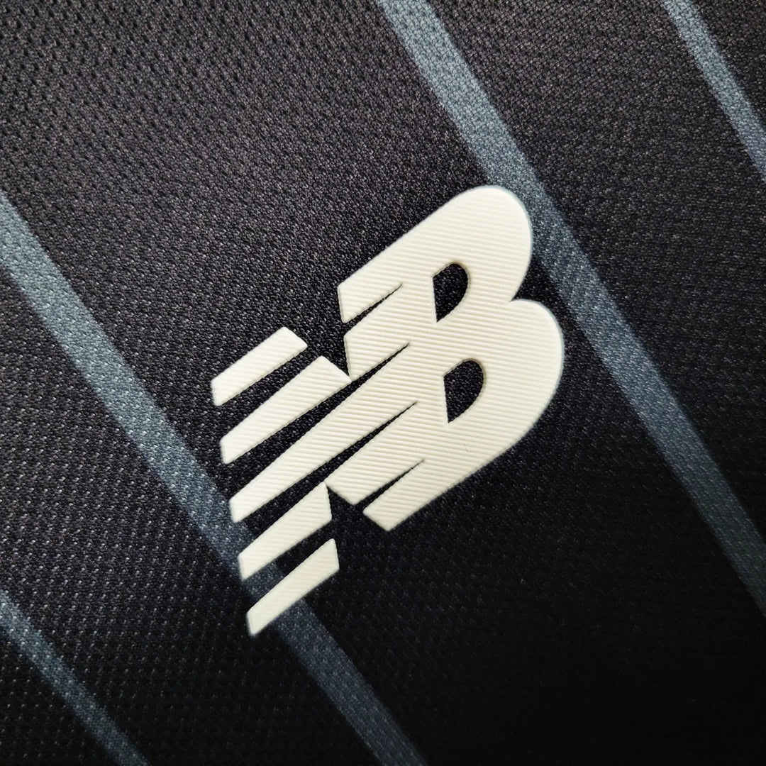 RED BULL BRAGANTINO AWAY jersey 23-24