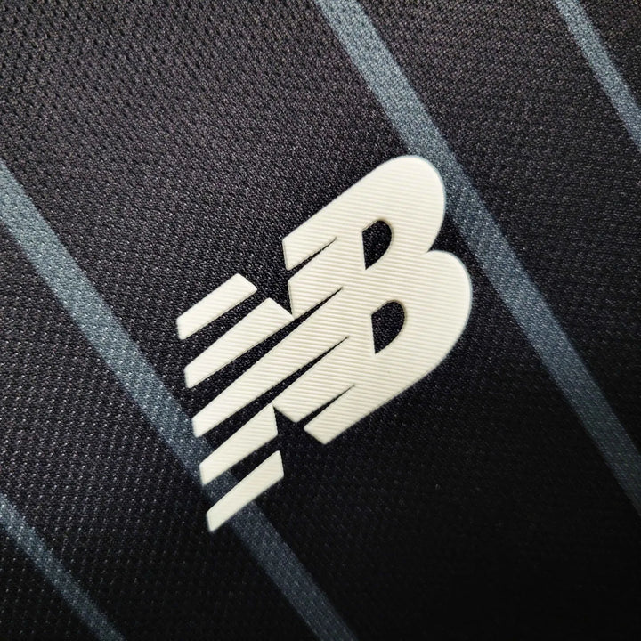 RED BULL BRAGANTINO AWAY jersey 23-24