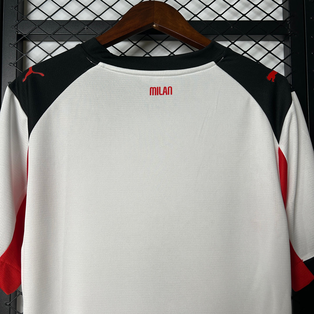 AC Milan Special Edition Away Jersey 2025/26