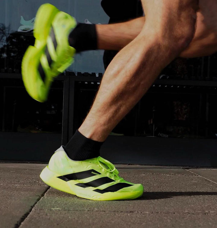 adidas Adizero Evo SL Lucid Lemon