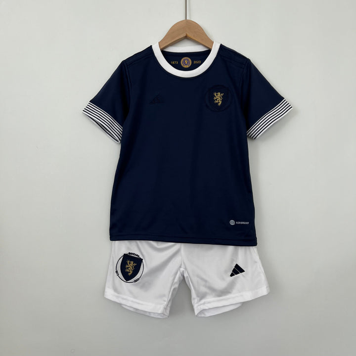 Scotland 150th Anniversary KIDS KIT 2023/24