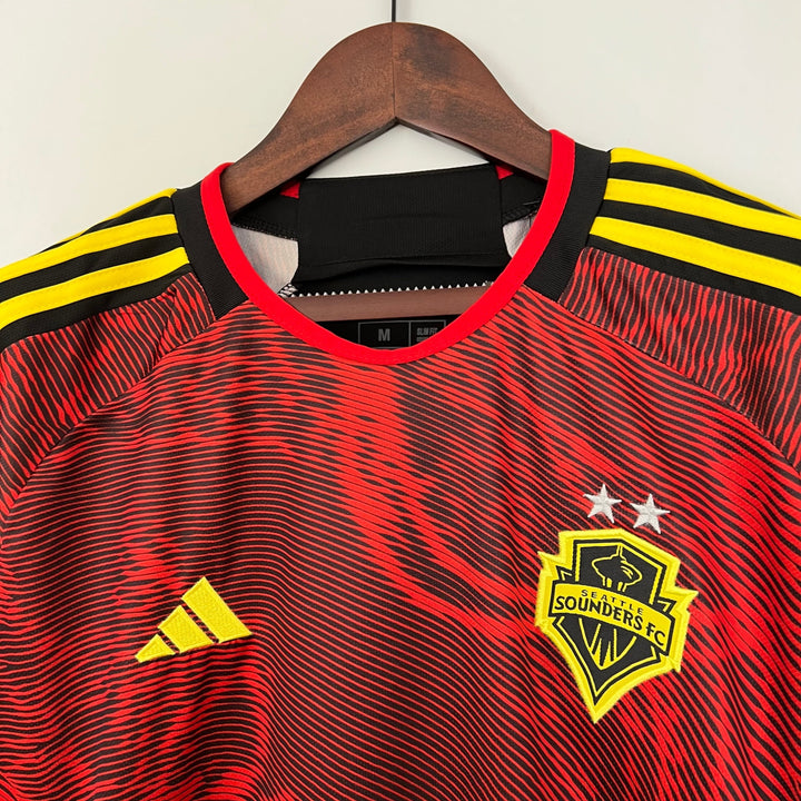 Seattle Sounders AWAY Jersey 2022/23