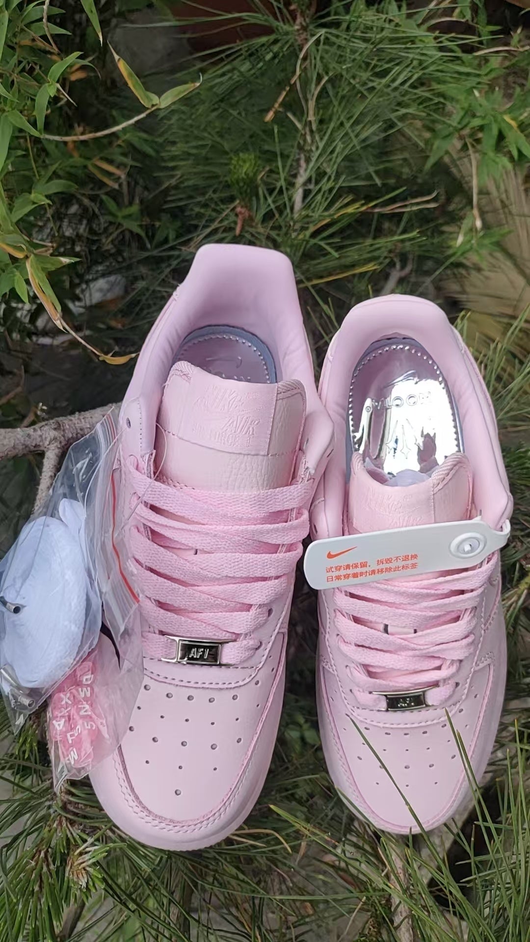 Air Force Low 1 NOCTA