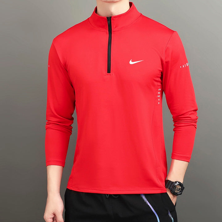 Nike Men's Stride 1/4 Zip Top 2 color