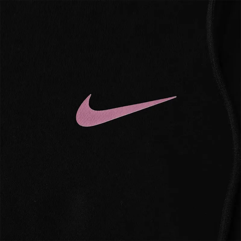 ch BLACK HOODIE 2024/25