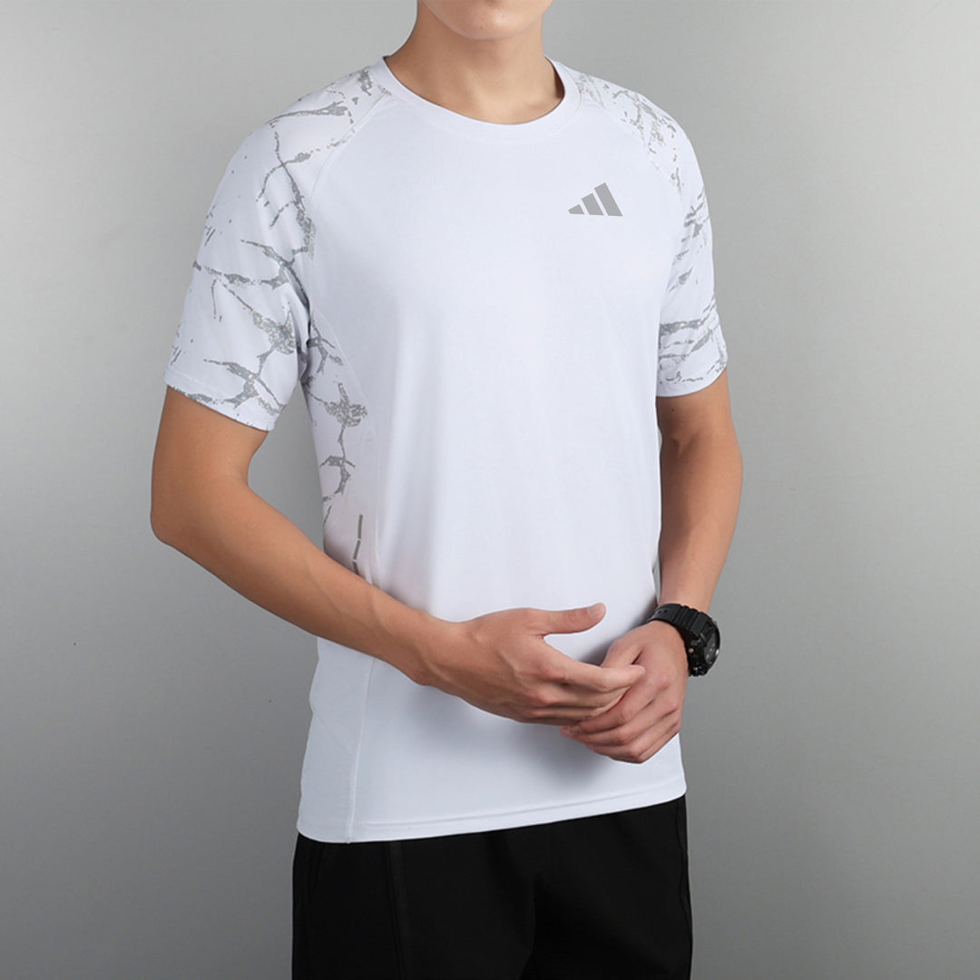 Adidas Men's Shirt 4 color