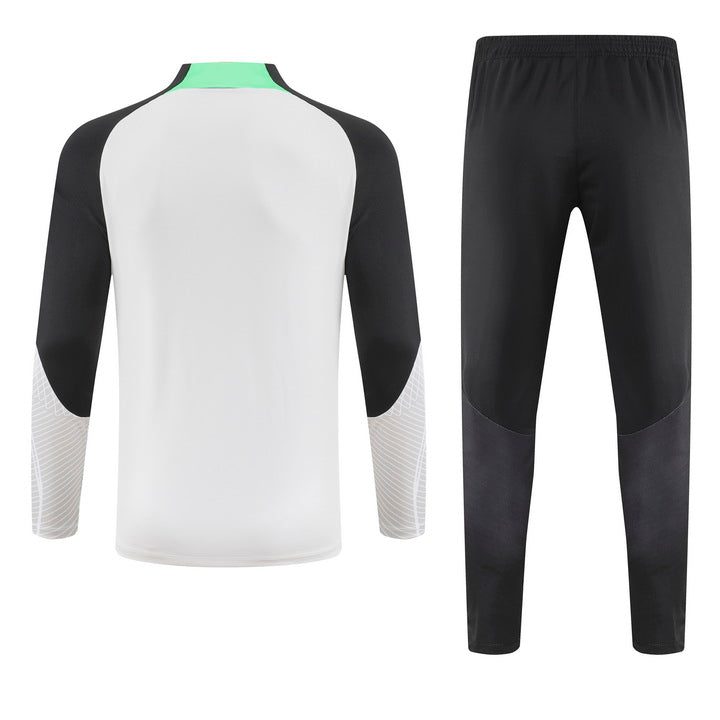 L_pool  Gray Tracksuit 2023/24