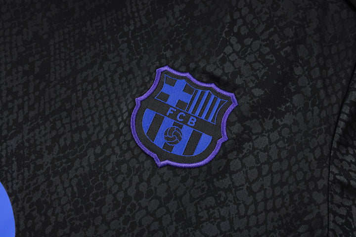 BRC Black triningsuit 2025/26