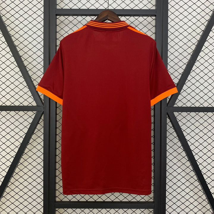 Roma Polo Special Edition Jersey 2025/26