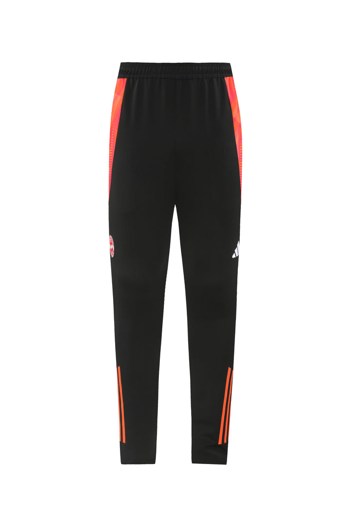 Bayern Red Jacket Suit 2024/25