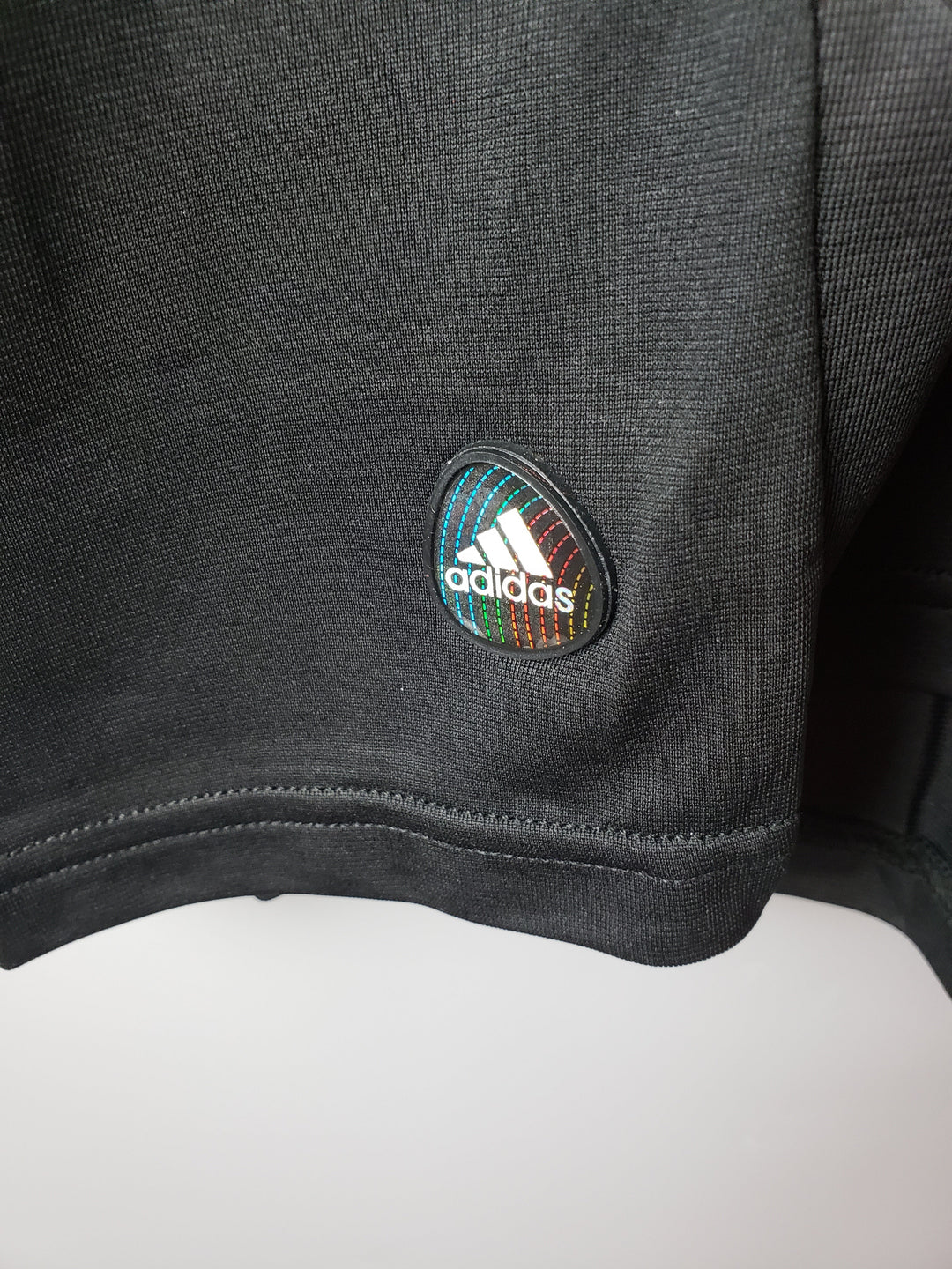 RM AWAY L/S  CLASSIC JERSEY 2011/12 RONALDO 7