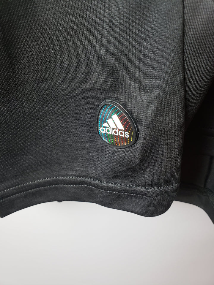 RM AWAY L/S  CLASSIC JERSEY 2011/12 RONALDO 7