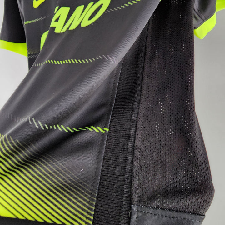 Sporting Lisbon away Jersey 2022/23