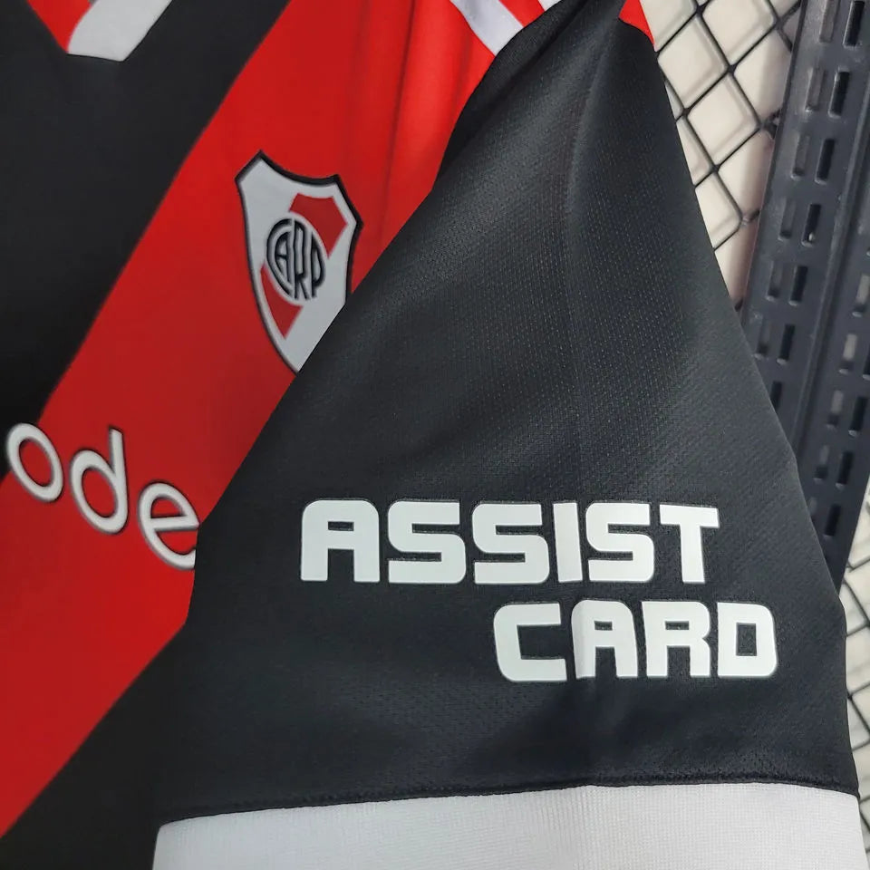 River plate THIRD jersey 2023/24