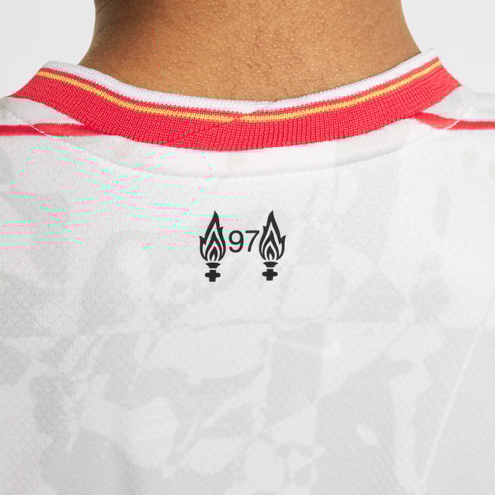 L_pool Third kit kids 2024/25