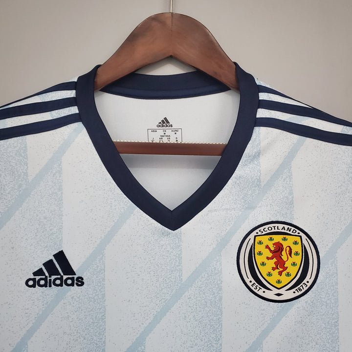 Scotland Away Euro Kit 2021