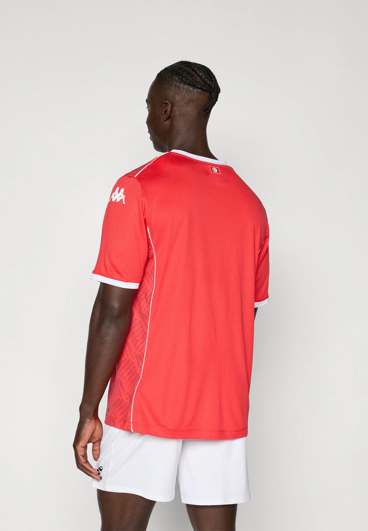 Tunisia Home jersey 2025/26