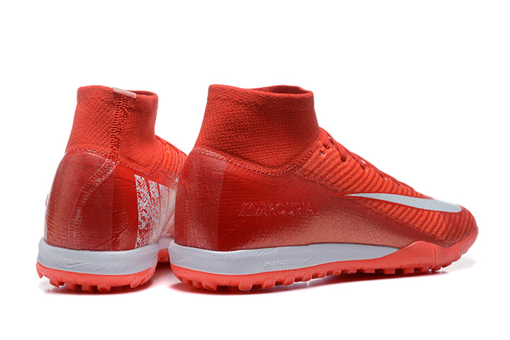 Nike Air Zoom Mercurial Superfly IIX Elite TF