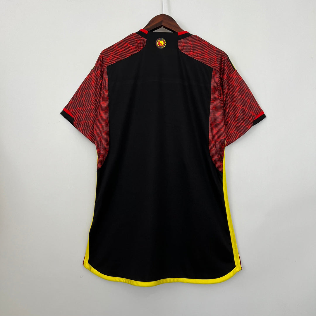 Seattle Sounders AWAY Jersey 2022/23