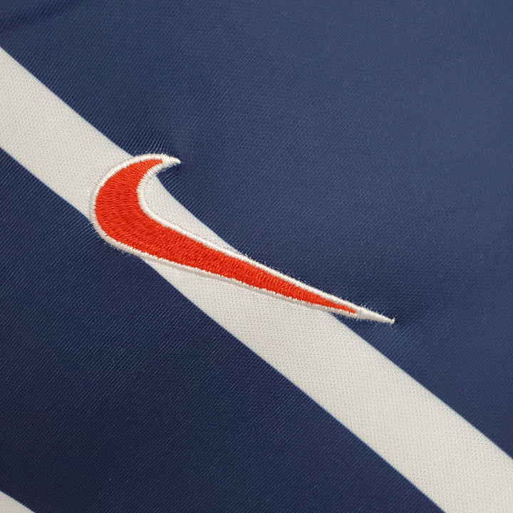PSG Pre-Match Blue Kit 2021/22