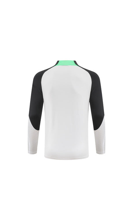 LFC Gray Tracksuit 2023/24