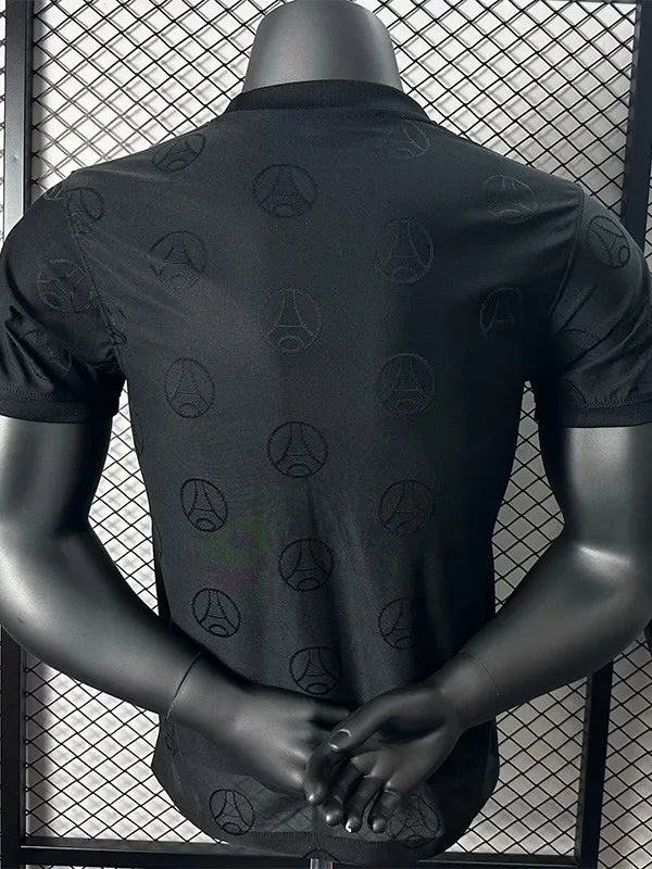 PSG SPECIAL EDITION Player Version jersey 2024/25