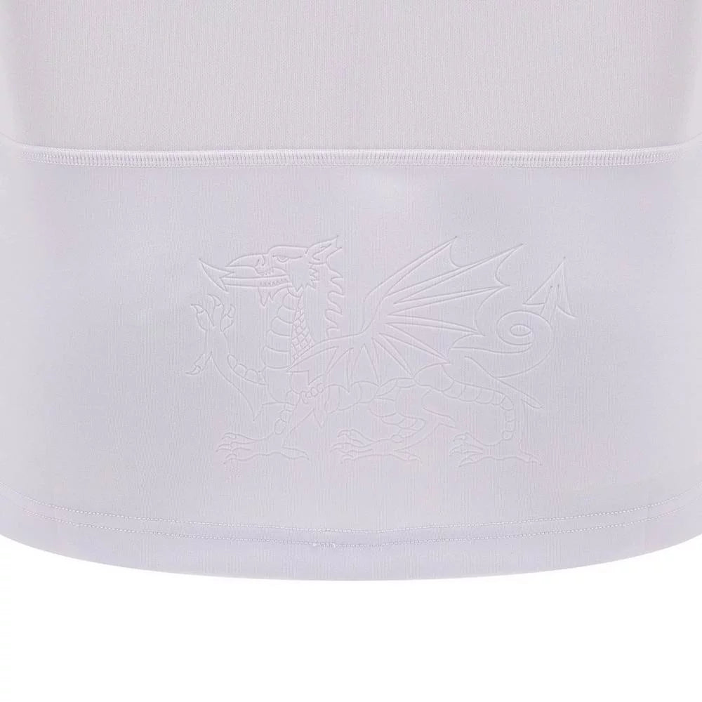 Macron Wales Away Shirt Mens 2025