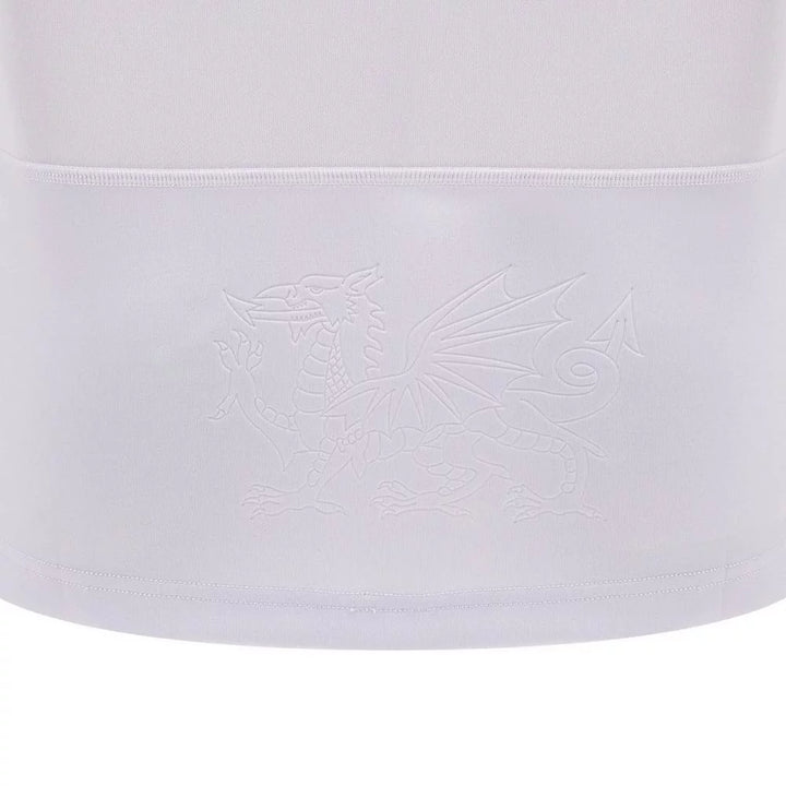 Macron Wales Away Shirt Mens 2025