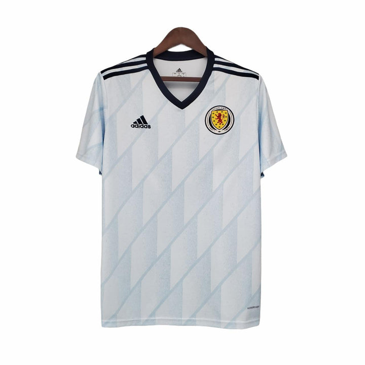 Scotland Away Euro Kit 2021