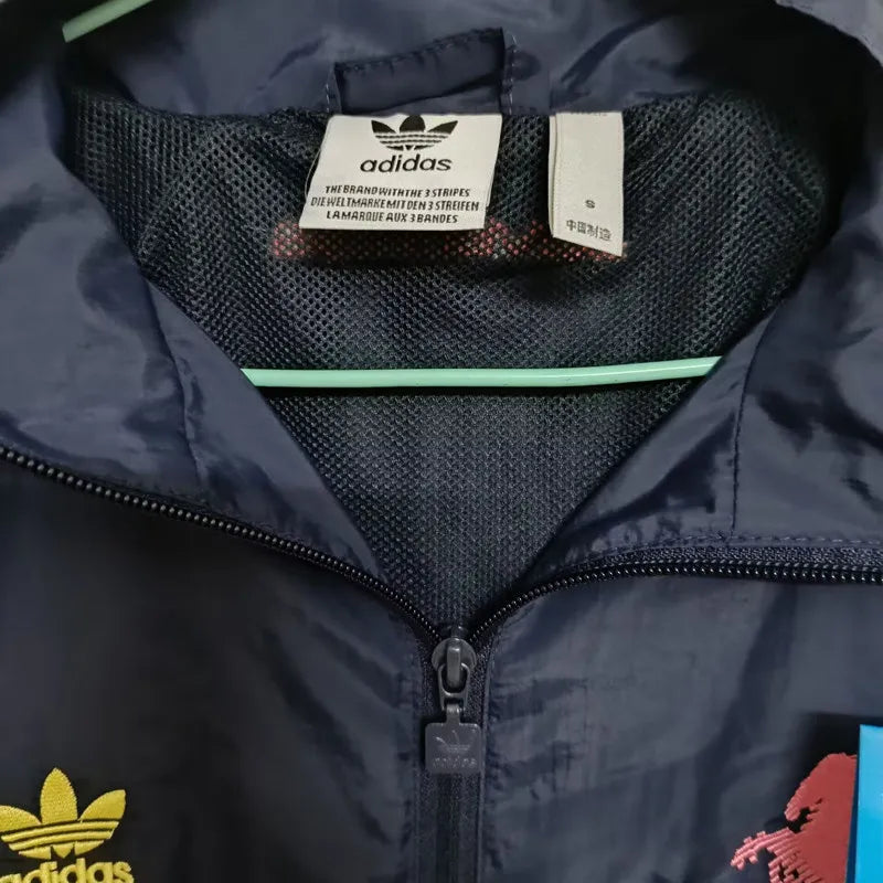 Juventus Windbreaker 2024/25