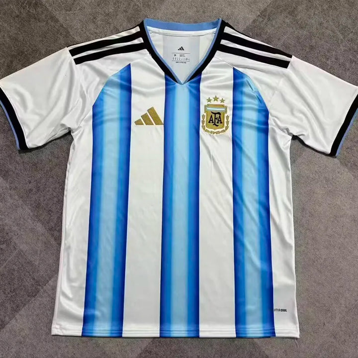Argentina Home Jersey 2025/26