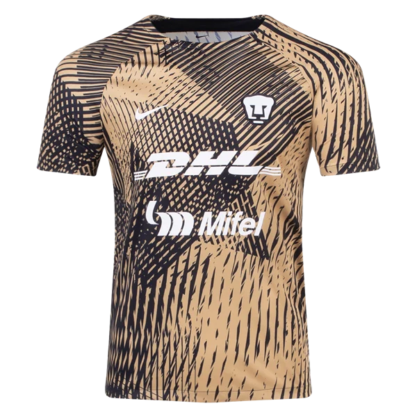 Pumas PRE MATCH  JERSEY 2022/23