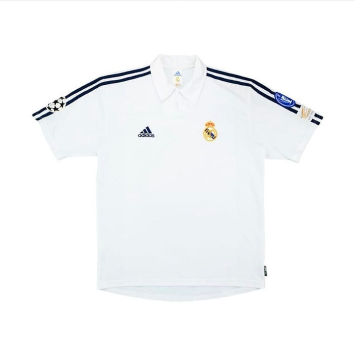 RM Home classic 2002/03 UCL Final