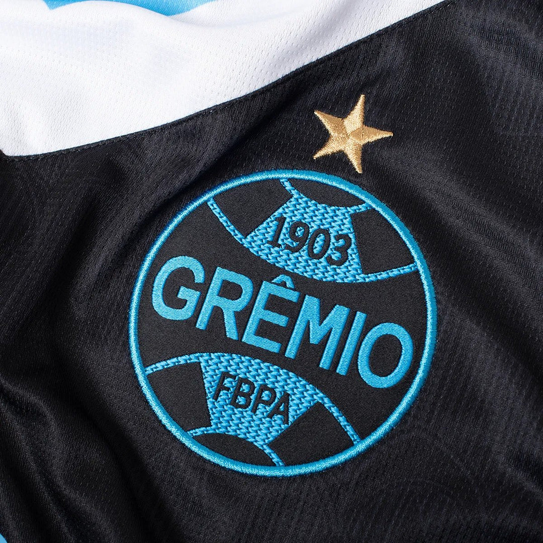 GREMIO Third JERSEY 2024/25