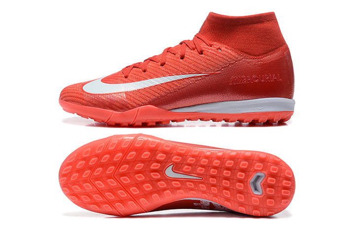Nike Air Zoom Mercurial Superfly IIX Elite TF