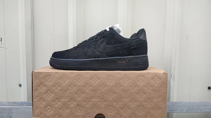 Air Force Low 1 LV
