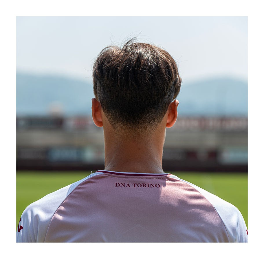 TORINO Away JERSEY 2024/25