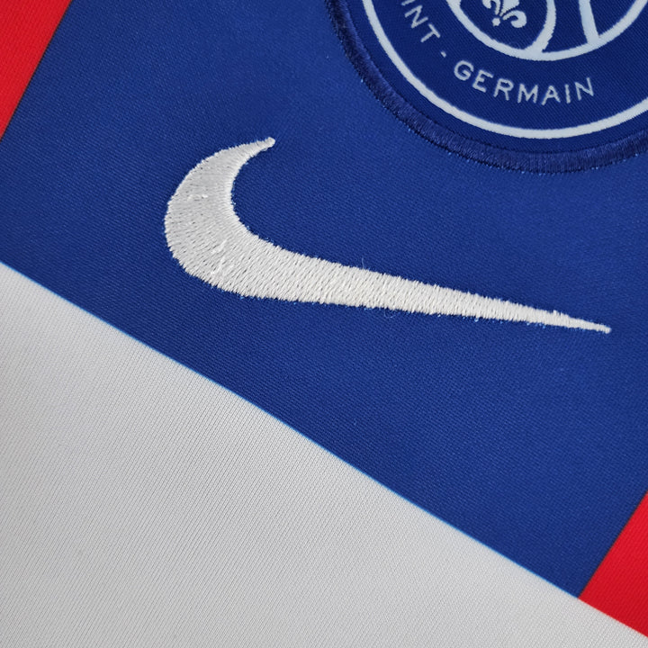 PSG Jordan Third jersey 2022/23