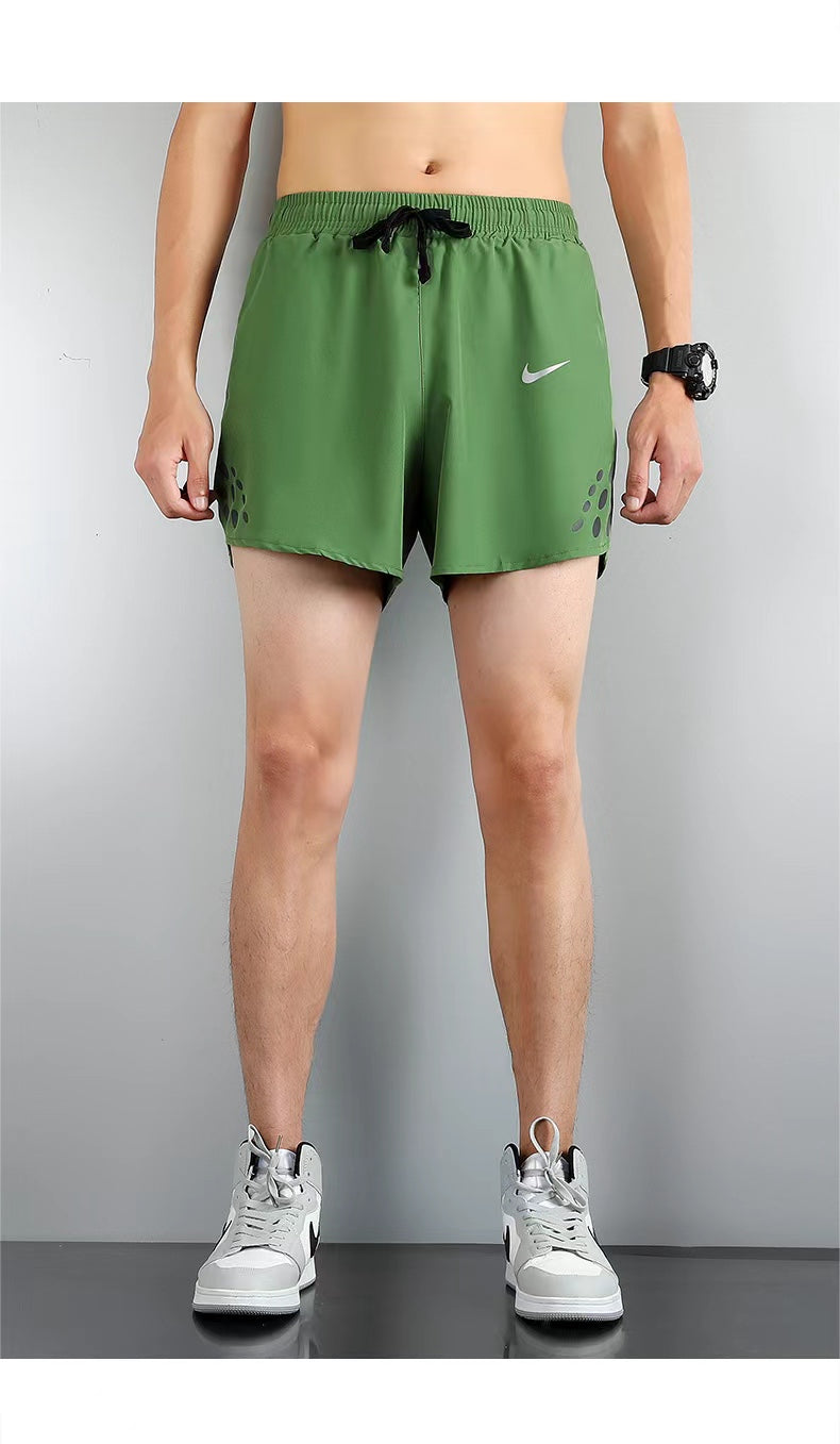 Nike Pro Short Dri-FIT 2 color