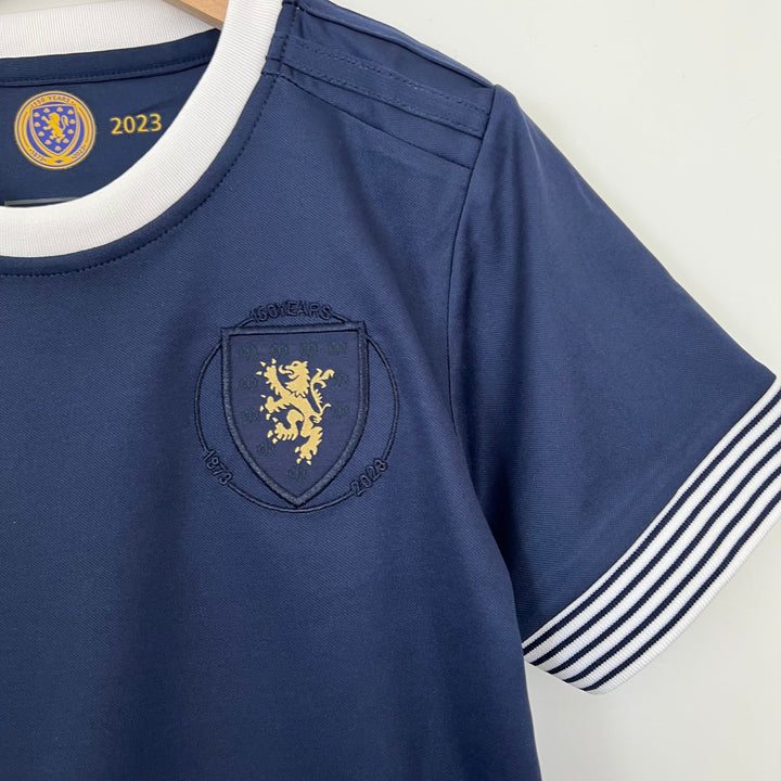 Scotland 150th Anniversary KIDS KIT 2023/24