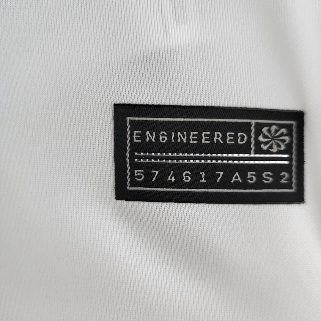 PSG Jordan Third jersey 2022/23