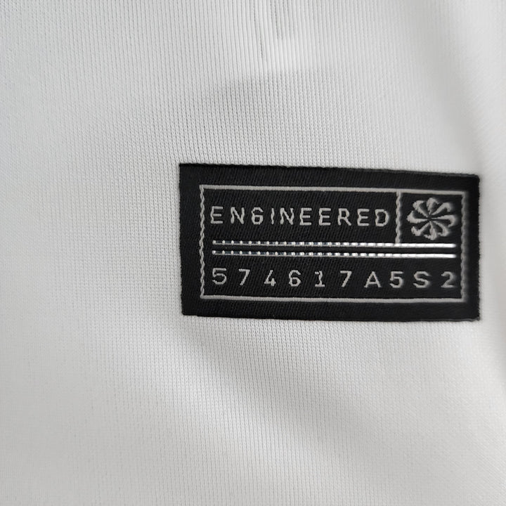 PSG Jordan Third jersey 2022/23