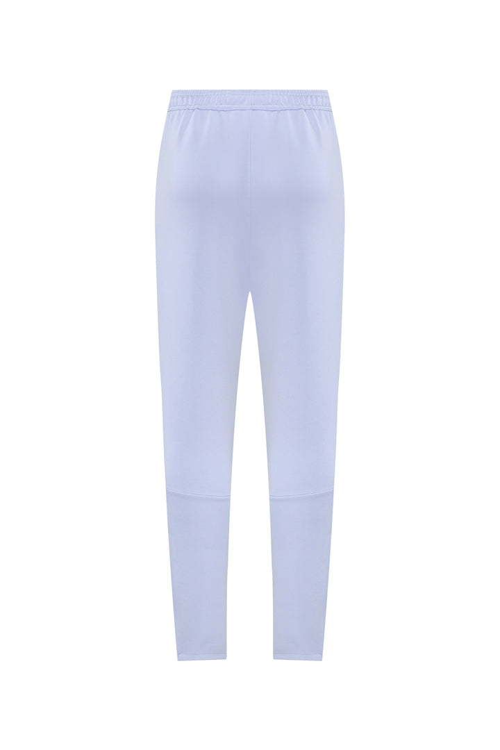 Nike Air Dri-fit Jacket suit Light Grey / White