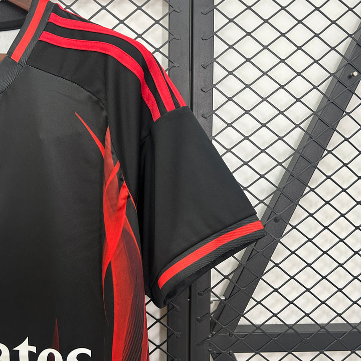 Benfica Special Edition Jersey 2025/26