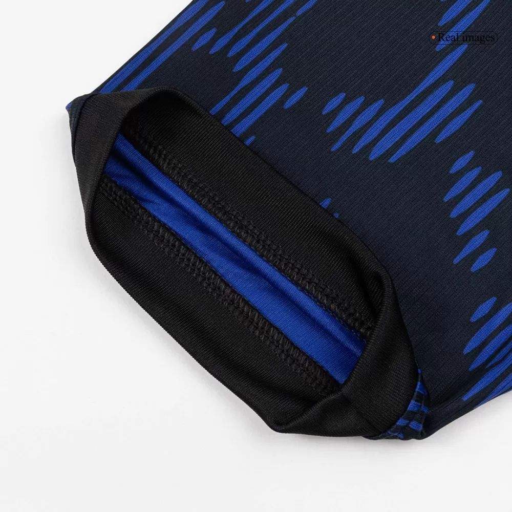 Brazil Special Edition Jersey 2026