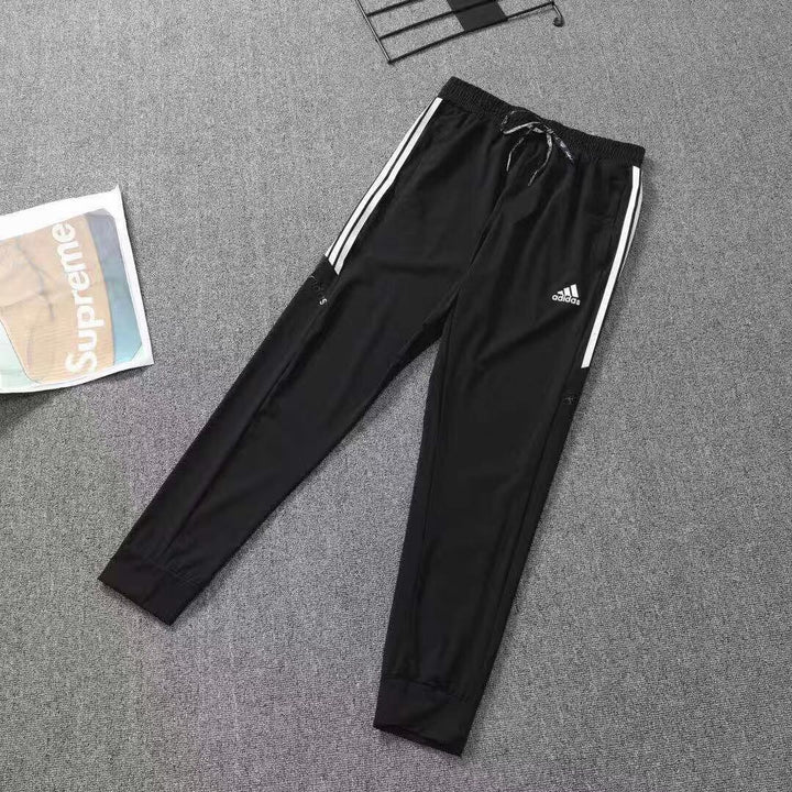 Adidas Slim Fit training Pants 2 colors