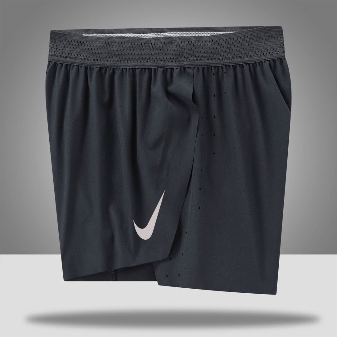 Nike Aeroswift Black & Grey