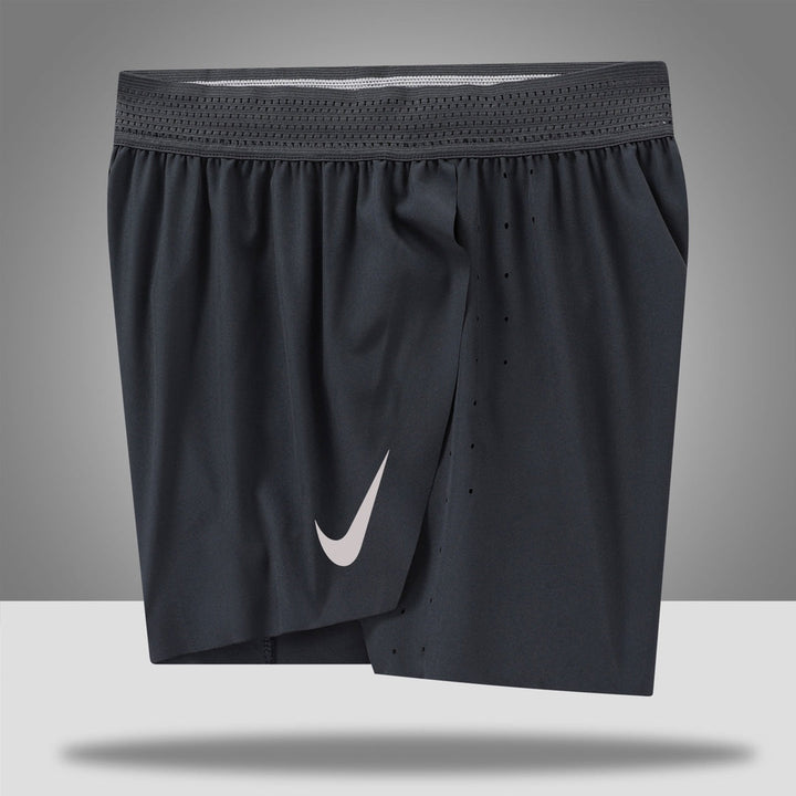 Nike Aeroswift Black & Grey