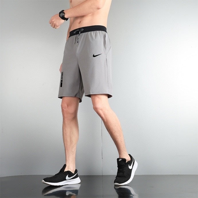 Nike Style Men’s Training Shorts